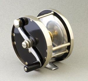 Otto Zwarg Model 400 Laurentian Fly Reel - size 4/0 with box