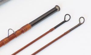 Orvis Battenkill 7'6 2/2 3 3/4 oz. Bamboo Rod