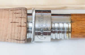 Leonard, HL - Duracane Model 61 SDF Bamboo Rod 8'6 2/2 8wt