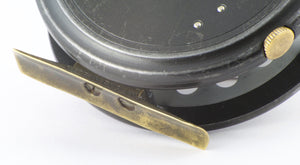 Dingley Fly Reel 3 1/4" - St. George-Style LHW!