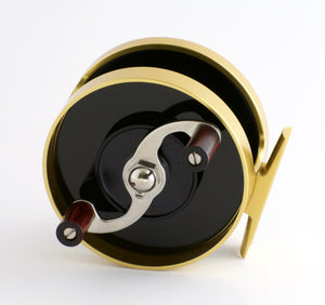 McNeese Salmon Fly Reel