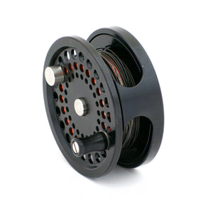 Aaron 7-8 Fly Reel