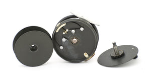 Hardy Perfect Fly Reel 3 3/8" w/ Ceramic Line Guide