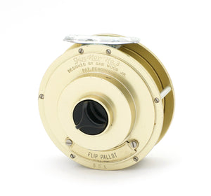 Fin-Nor Wedding Cake No. 3 - Flip Pallot's Reel