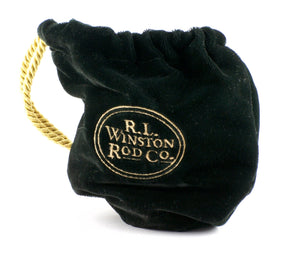 Winston Perfect 3 1/8" Fly Reel