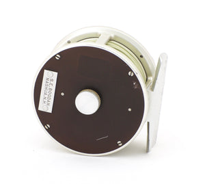 Bogdan Baby Trout Wide Fly Reel