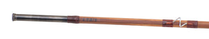 Orvis Superfine 7'6 5wt Bamboo Rod