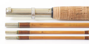 Edwards, E.W. -- 9'6 De Luxe Tournament Model