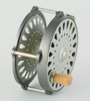Hardy Bougle Lightweight III Fly Reel