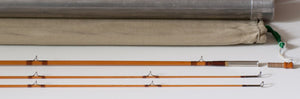 Carmichael, Hoagy -- Model 206E Bamboo Rod