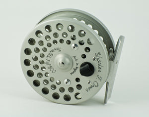 Orvis CFO III Limited Edition fly reel - 1977/1978
