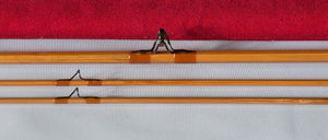 Winston Bamboo Rod 7'6 2/2 4wt