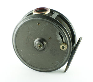 Farlow's BWP Reel w/ Red Agate Line Guard