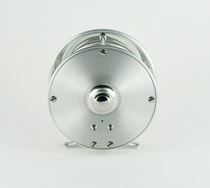 Georg Lundwall - White-Faced Glider Click Fly Reel