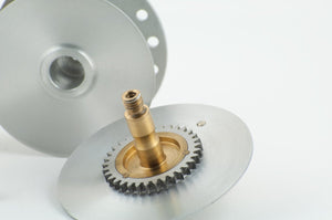 Hardy Bougle Commemorative 1903 Limited Edition Fly Reel