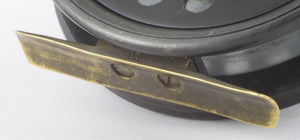 Dingley Fly Reel 3 1/4" - St. George-Style LHW!