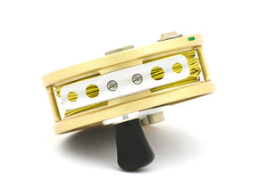 Hodge & Sons 3/4 Classic Fly Reel