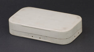 Wheatley Fly Box w/ Salmon Flies