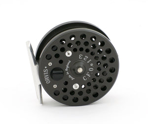Orvis CFO 123 Fly Reel