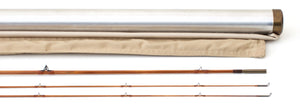 Kusse, Ron - "Midge Special" 6'6 3wt Bamboo Rod