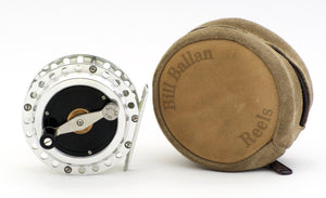 Bill Ballan JVH Perforated / Signature Series 3 1/8"