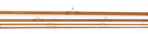Abrams, William (Housatonic Rods) - Sedgwick 8'6 Bamboo Rod