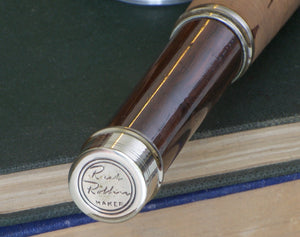 Robbins, Rick - 7' 3/2 4wt Bamboo Rod