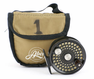 Abel No. 1 Fly Reel