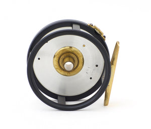 Hardy Brass Faced Perfect 1902 Reproduction Limited Edition 3" Reel