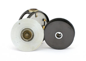 Hardy Perfect 3 3/8" MKII Check