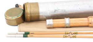 Leonard, H.L. -- Deluxe Model 755 7'6 2/2 5wt