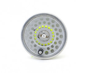 Hardy Marquis 6 Fly Reel and Spare Spool