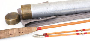 Leonard, HL - Model 39