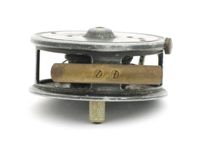 JW Young / Allcock "Marvel" 3 1/2" Fly Reel