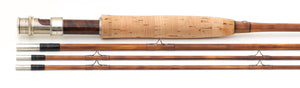 Thomas & Thomas Henry's Fork 8'6 5wt Bamboo Rod