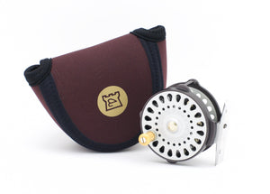 Hardy Bougle Lightweight II Fly Reel