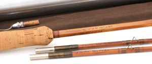 Young, Paul H. -- Para 18 Bamboo Rod