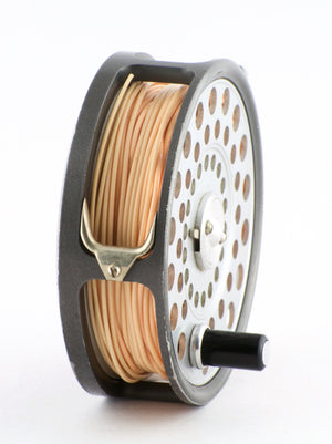Hardy LRH Lightweight fly reel