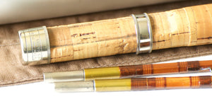Young, Paul H - 8' Special Bamboo Rod