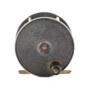 Malloch, PD - Mahseer Fly Reel (very scarce!)