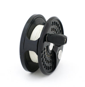 Orvis Odyssey III Fly Reel