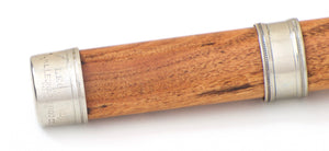 Leonard, H.L. -- Model 45 Catskill Bamboo Rod - 9' 3/2