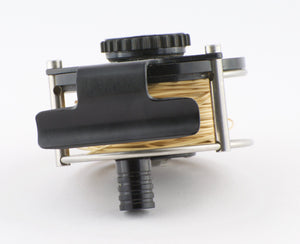 Ari 't Hart F1 Traun fly reel