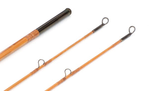 Young, Paul H. -- Special Deluxe Bamboo Rod