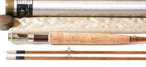 Thomas and Thomas Montana Bamboo Rod - 8'6 2/2 8wt