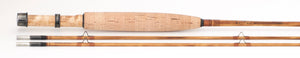 Hoffhines, Rob - 6'8 3wt Bamboo Rod