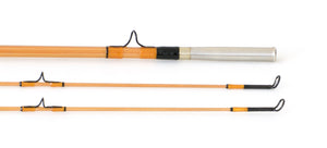 Douglas Duck Dickerson Model 8013 Bamboo Rod