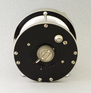 Otto Zwarg Model 400 Laurentian Fly Reel - size 4/0 with box