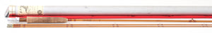 Howells, Gary -- 8'6 5wt Bamboo Rod