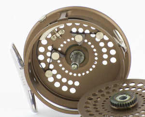 Sage 505L fly reel (made by Hardy's)
